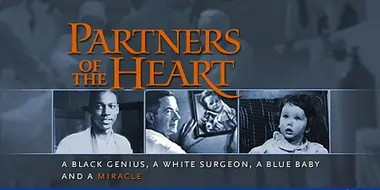 Partners of the Heart