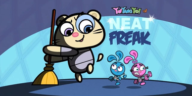 Neat Freak