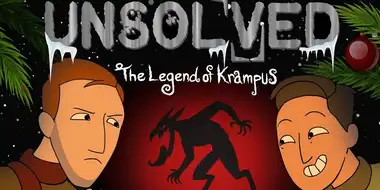 The Legend of Krampus