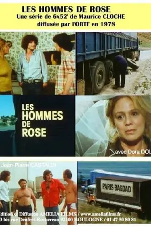 Les Hommes de Rose