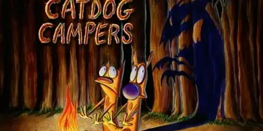 CatDog Campers