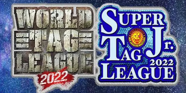 World Tag League & Super Junior Tag League - Day 1