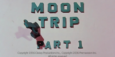 Moon Trip