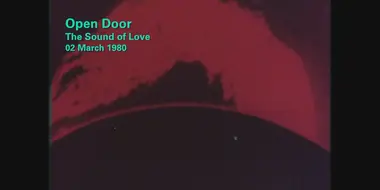Open Door: The Sound of Love