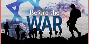 Before The War - Israel