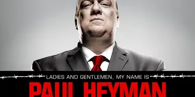 My Name is Paul Heyman