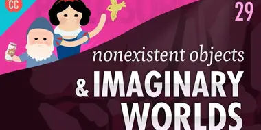 Nonexistent Objects & Imaginary Worlds