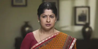 Nandini Enrages Annalakshmi