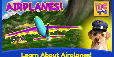 How Do Airplanes Work? - Educational Video for Kids