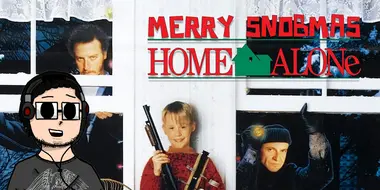 Merry Snobmas (2019): Home Alone