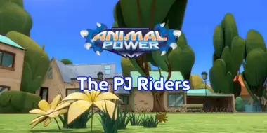 PJ Riders
