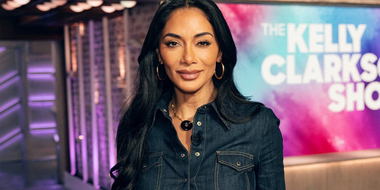 Nicole Scherzinger, Helen J Shen