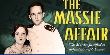 The Massie Affair