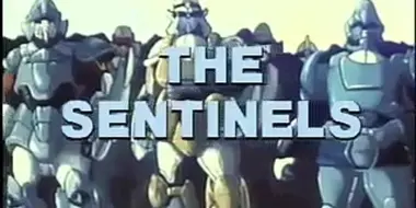 Robotech II: The Sentinels