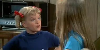 Cindy Brady, Lady