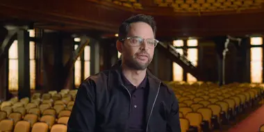 Nick Kroll