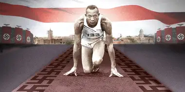 Jesse Owens