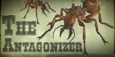 The AntAgonizer