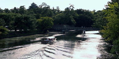 Matsue: Time Carved by Water