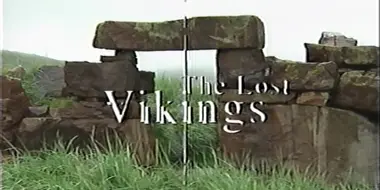 The Lost Vikings