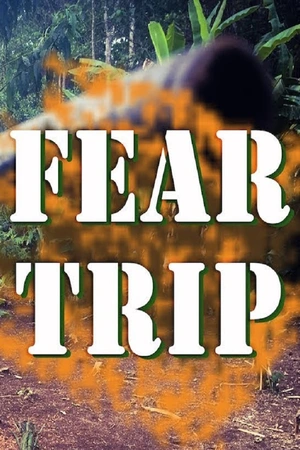 Fear Trip, Reporter de l'extrême