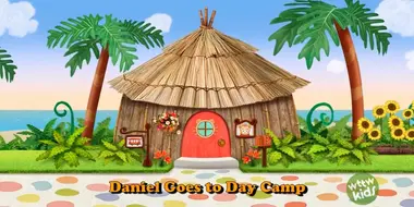 Daniel Goes to Day Camp