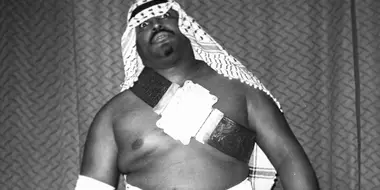 Abdullah the Butcher: Legacy of Blood