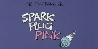 Spark Plug Pink