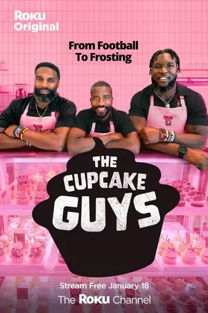 The Cupcake Guys