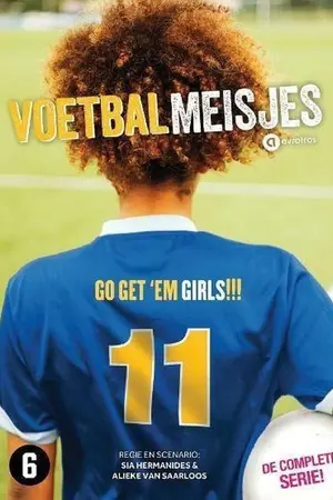 Voetbalmeisjes