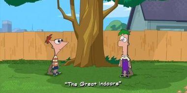 The Great Indoors