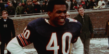 Gale Sayers