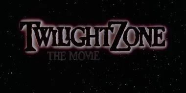 Twilight Zone: The Movie (1983)