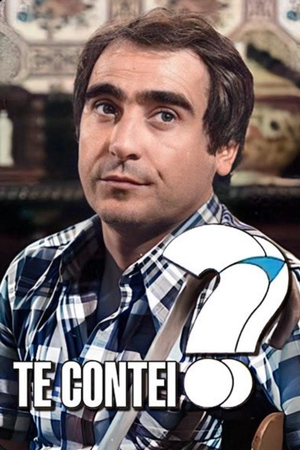 Te Contei?