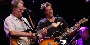 The Bacon Brothers