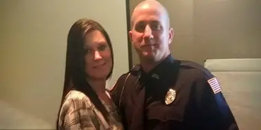 The Death of an Officer's Wife