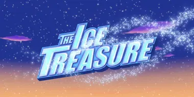 The Ice Treasure