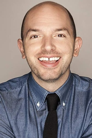 Paul Scheer