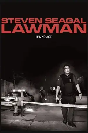 Steven Seagal: Lawman