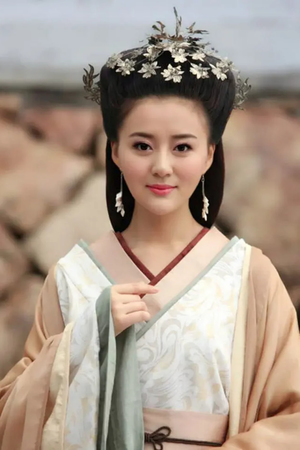 Zhoumuyin