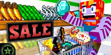 Episode 499 - We End Friendships Over Clearance Sales in Minecraft