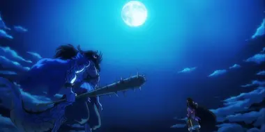 A Legend All Over Again! Luffy’s Fist Roars in the Sky