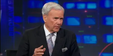 Tom Brokaw