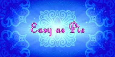 Easy As Pie