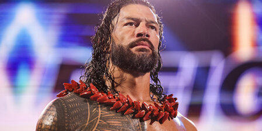 Roman Reigns