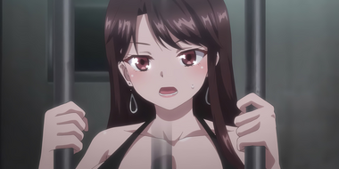 Secret Mission: Sennyuu Sousakan wa Zettai ni Makenai! - Season 1 - I