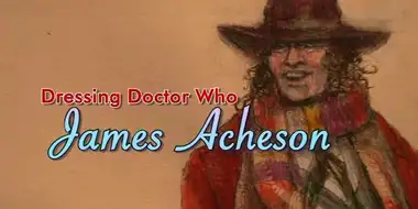 Dressing Doctor Who: James Acheson