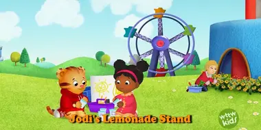 Jodi's Lemonade Stand