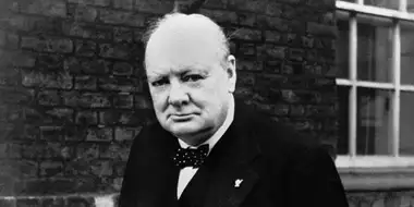 Churchill's Deadly Decision