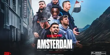 Codename: Amsterdam [Official Sidemen Movie]